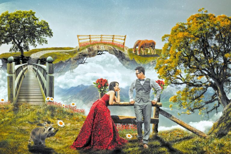 Best Fantasy Romance Books