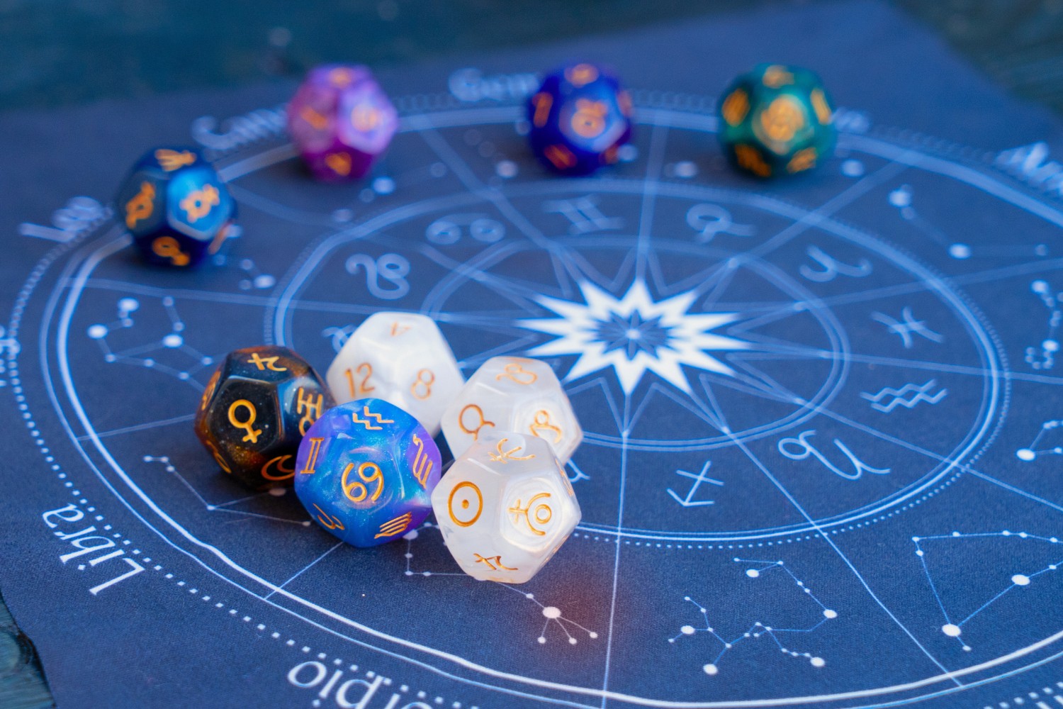 Best Astrology Books