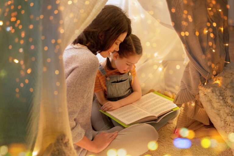 Best Books for 3 Year Olds