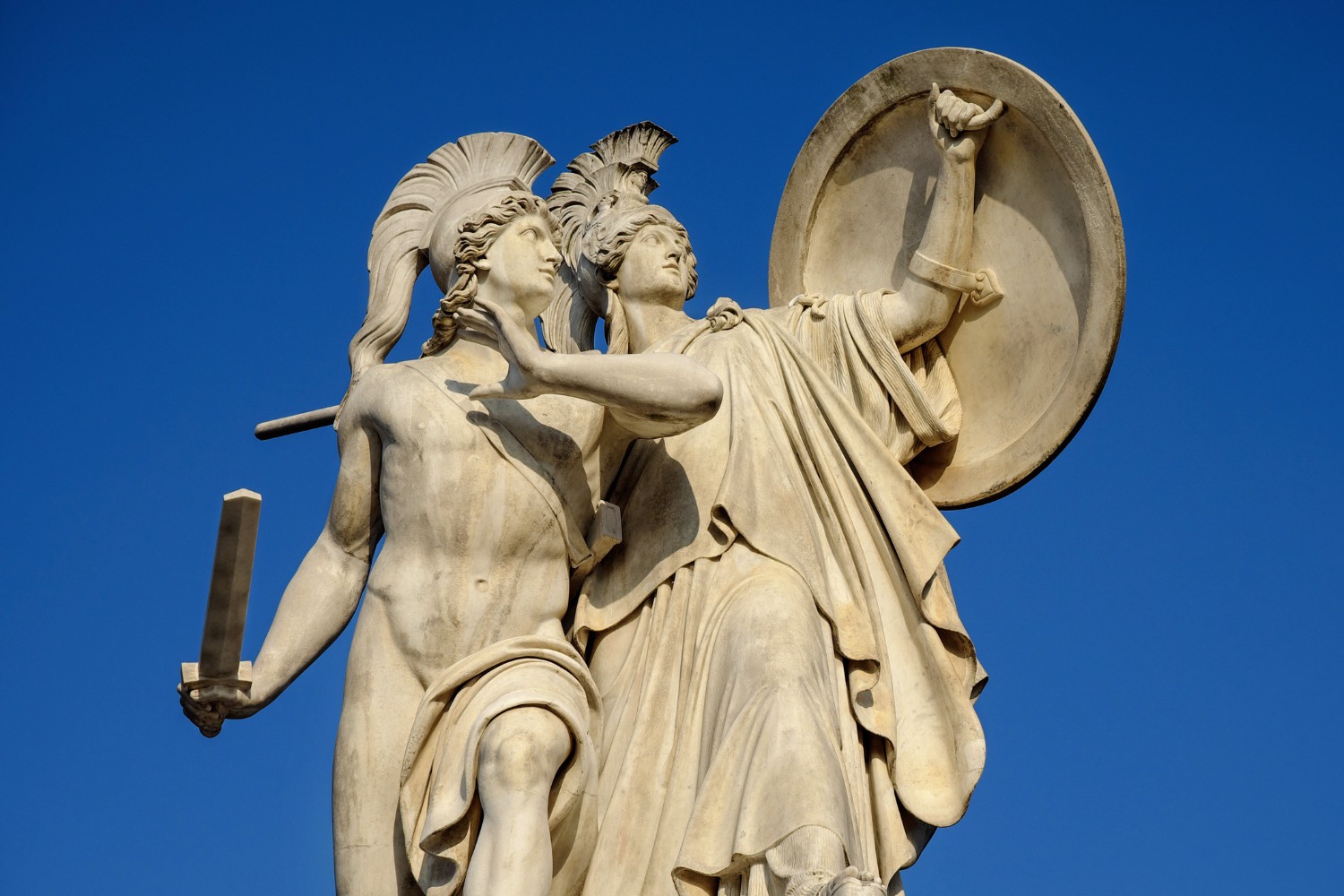 Best Greek Mythology Books