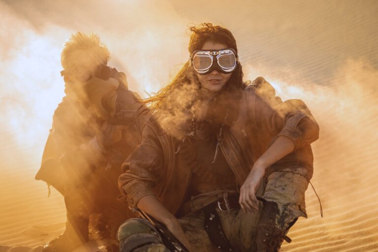 Best Post Apocalyptic Books