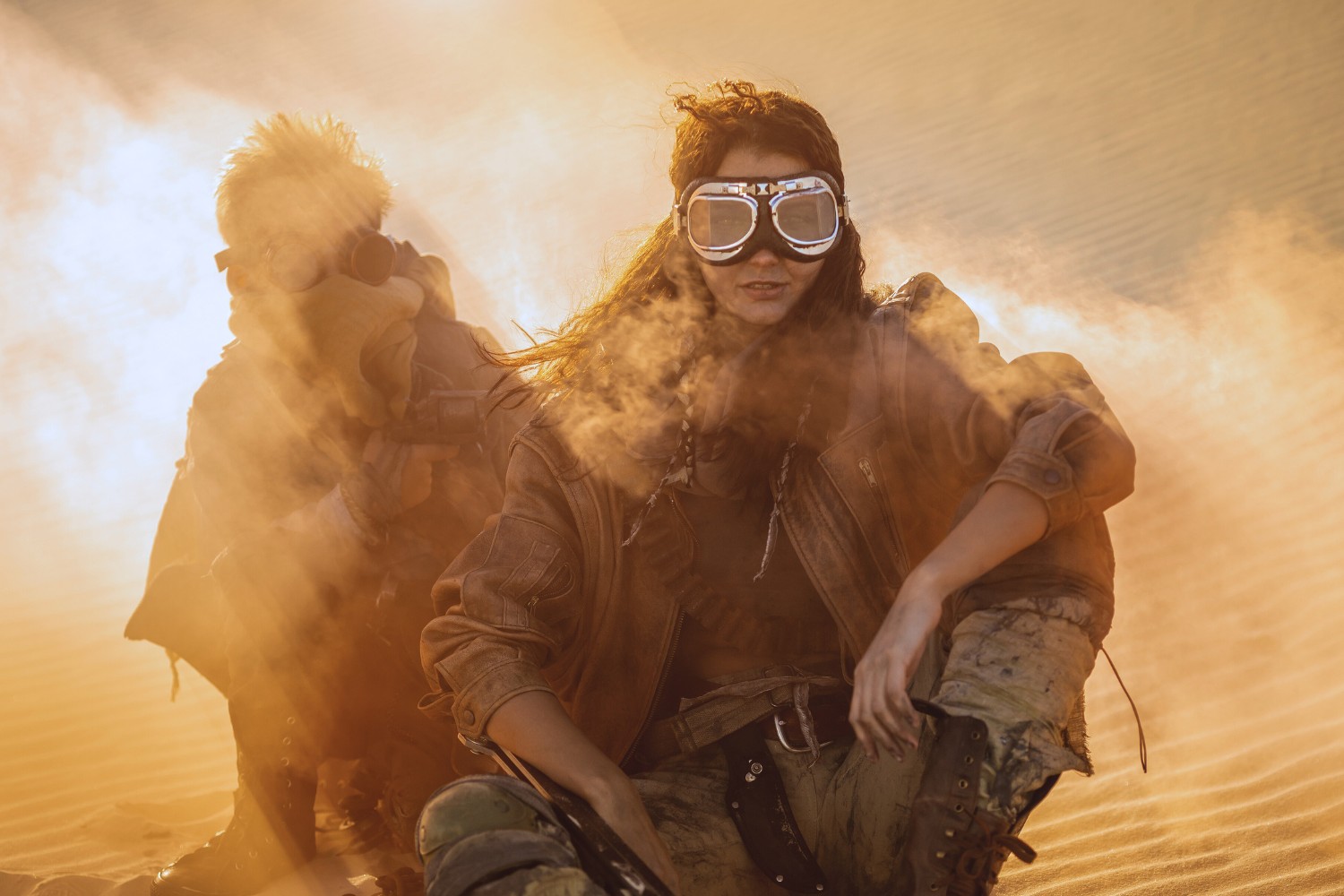 Best Post Apocalyptic Books