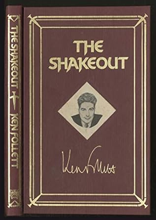 The Shakeout