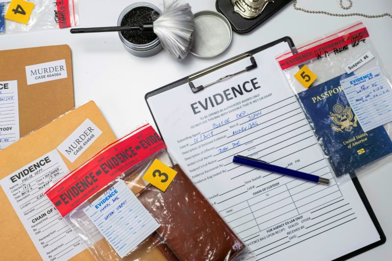 Best True Crime Books