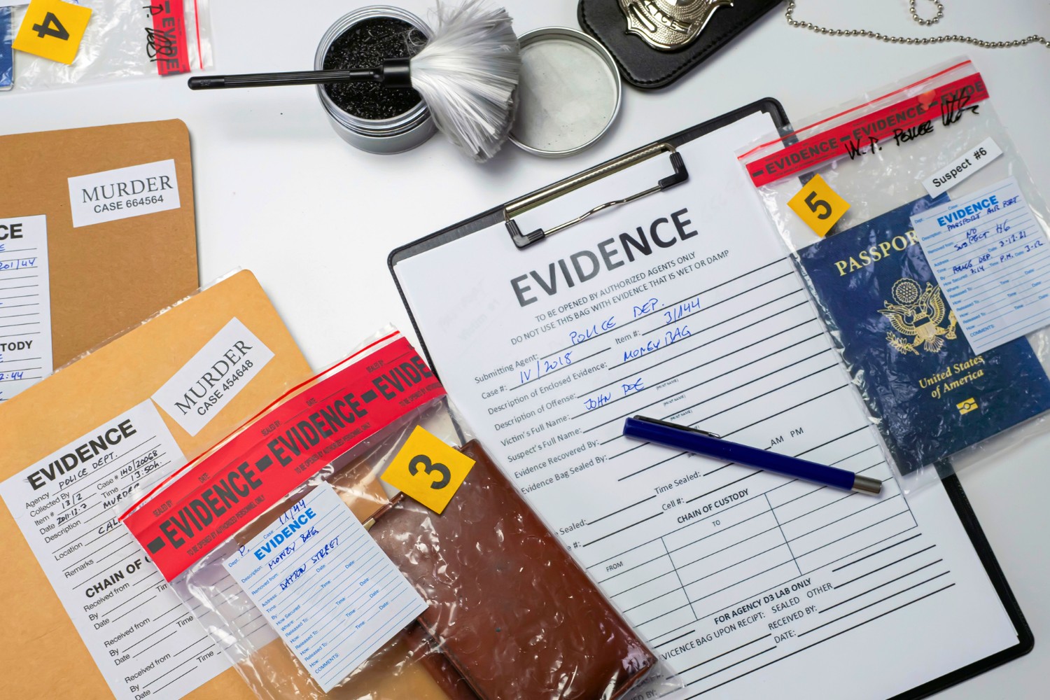 Best True Crime Books