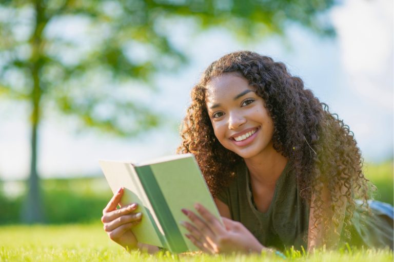 Best Books to Read in Your 20s