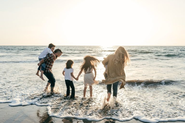 Affirmations for Family