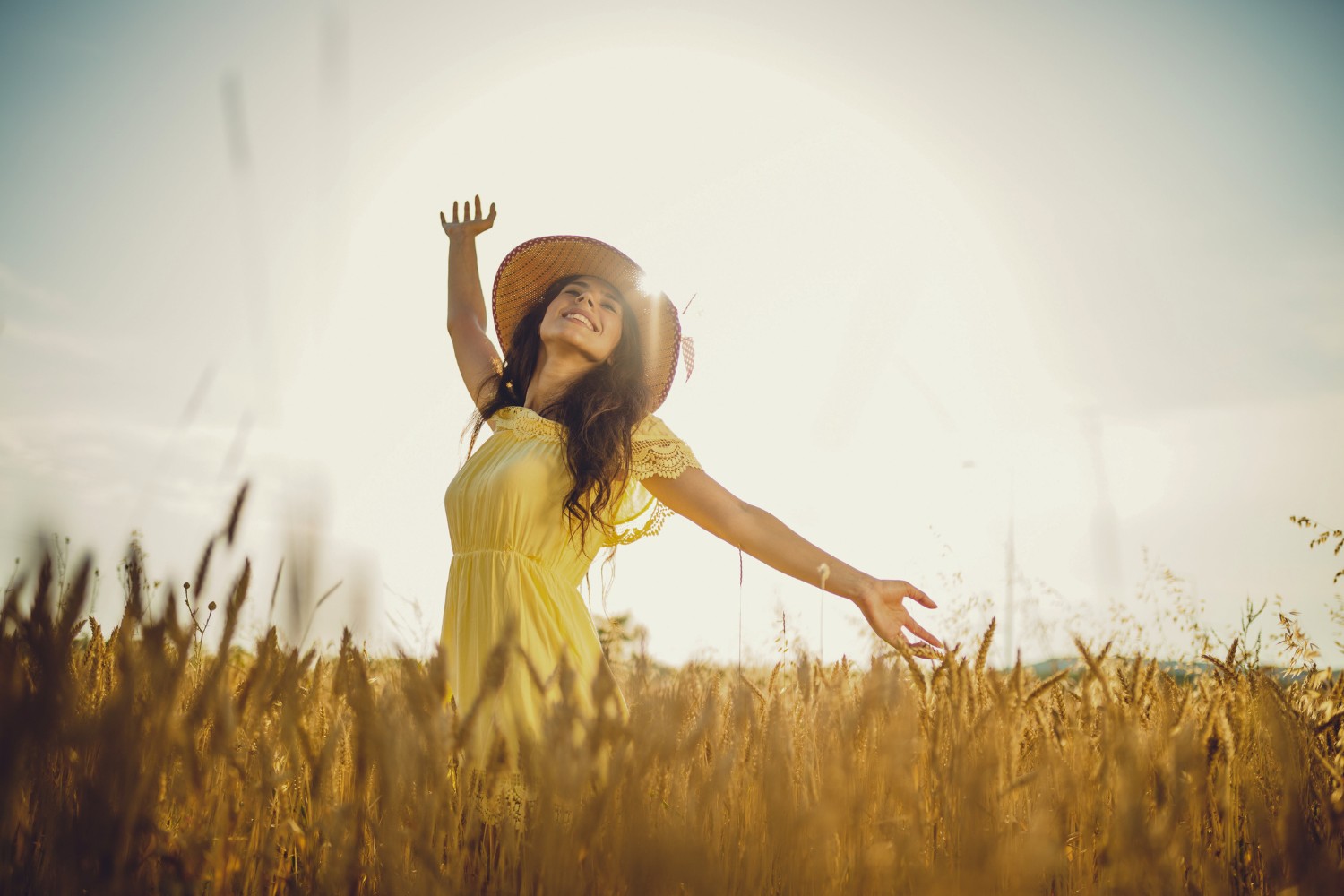 affirmations for happiness