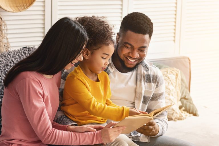 Affirmations for Parents