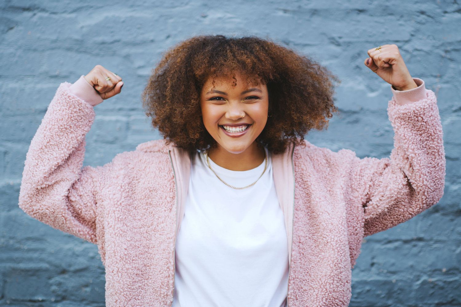 Affirmations for Winning