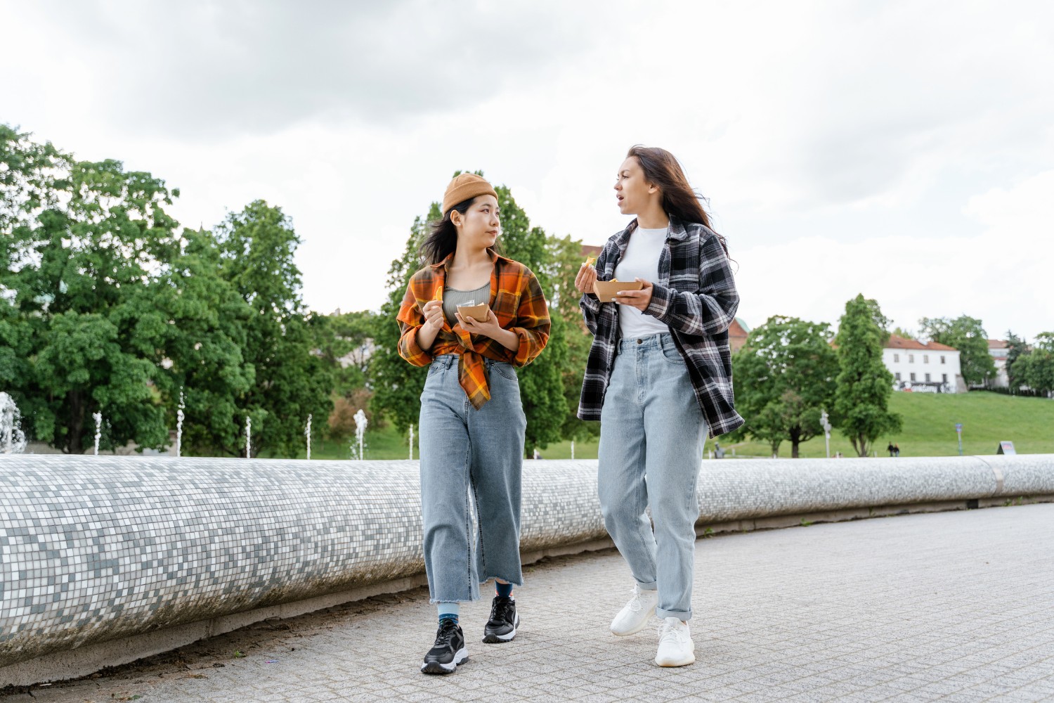 Confusing Questions to Ask Your Friends