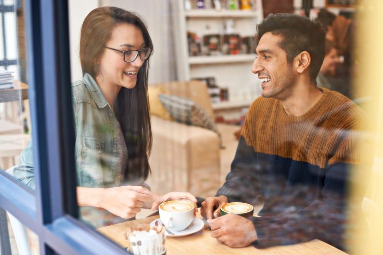 Conversation Starters for a First Date