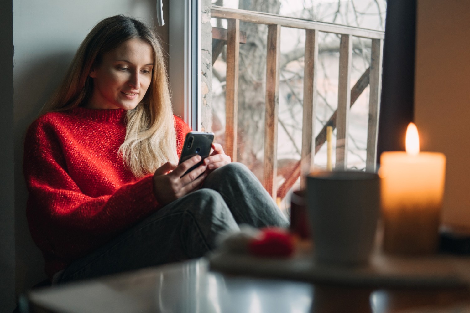 Conversation Starters for Dating Apps