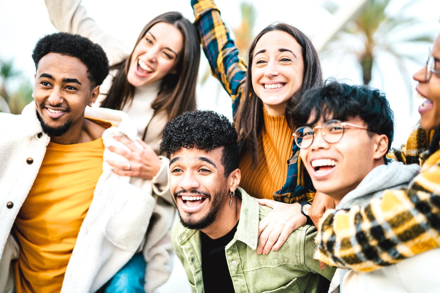 Conversation Starters for Gen Z