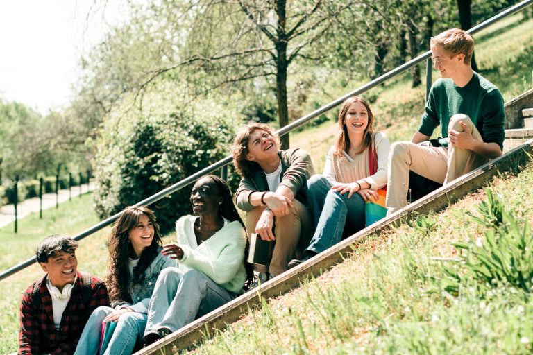 Conversation Starters for Youth Group