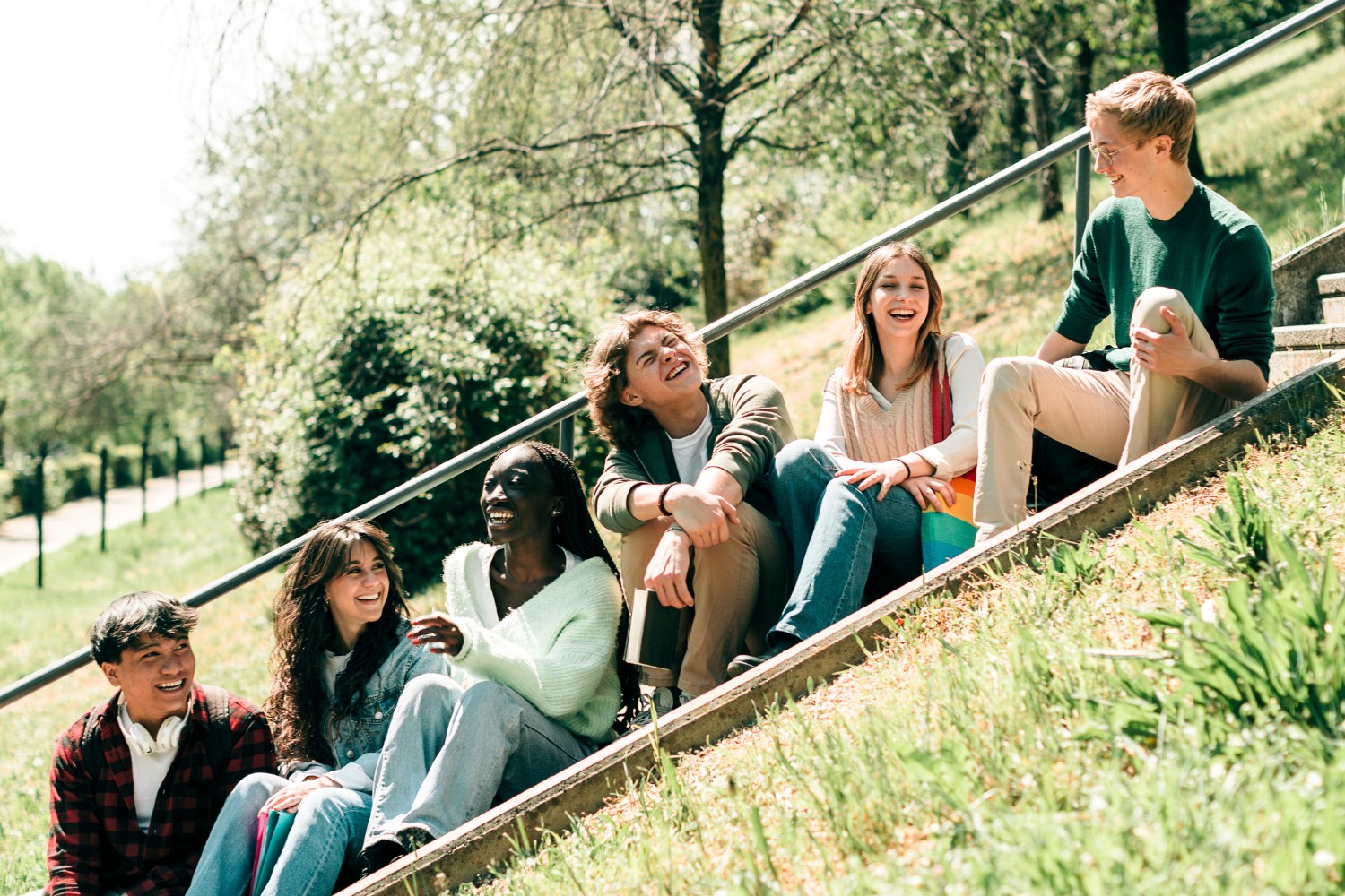 Conversation Starters for Youth Group