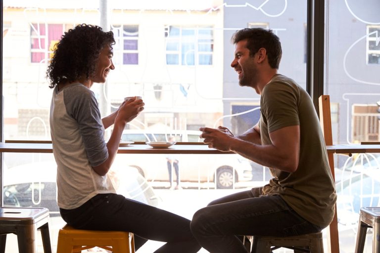 Conversation Starters to Ask During the Talking Stage