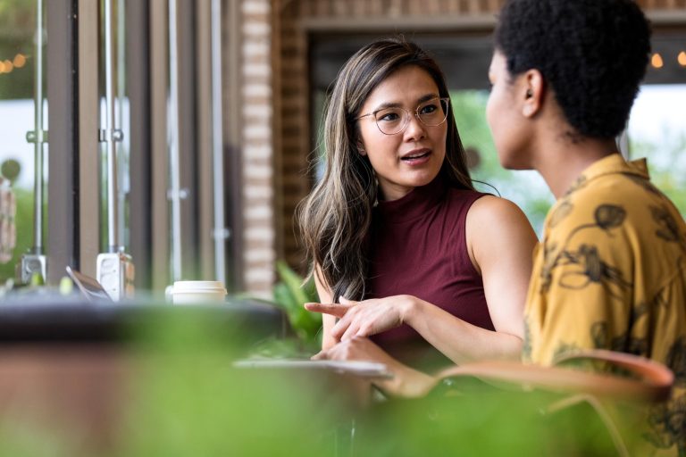 Deep Conversation Starters