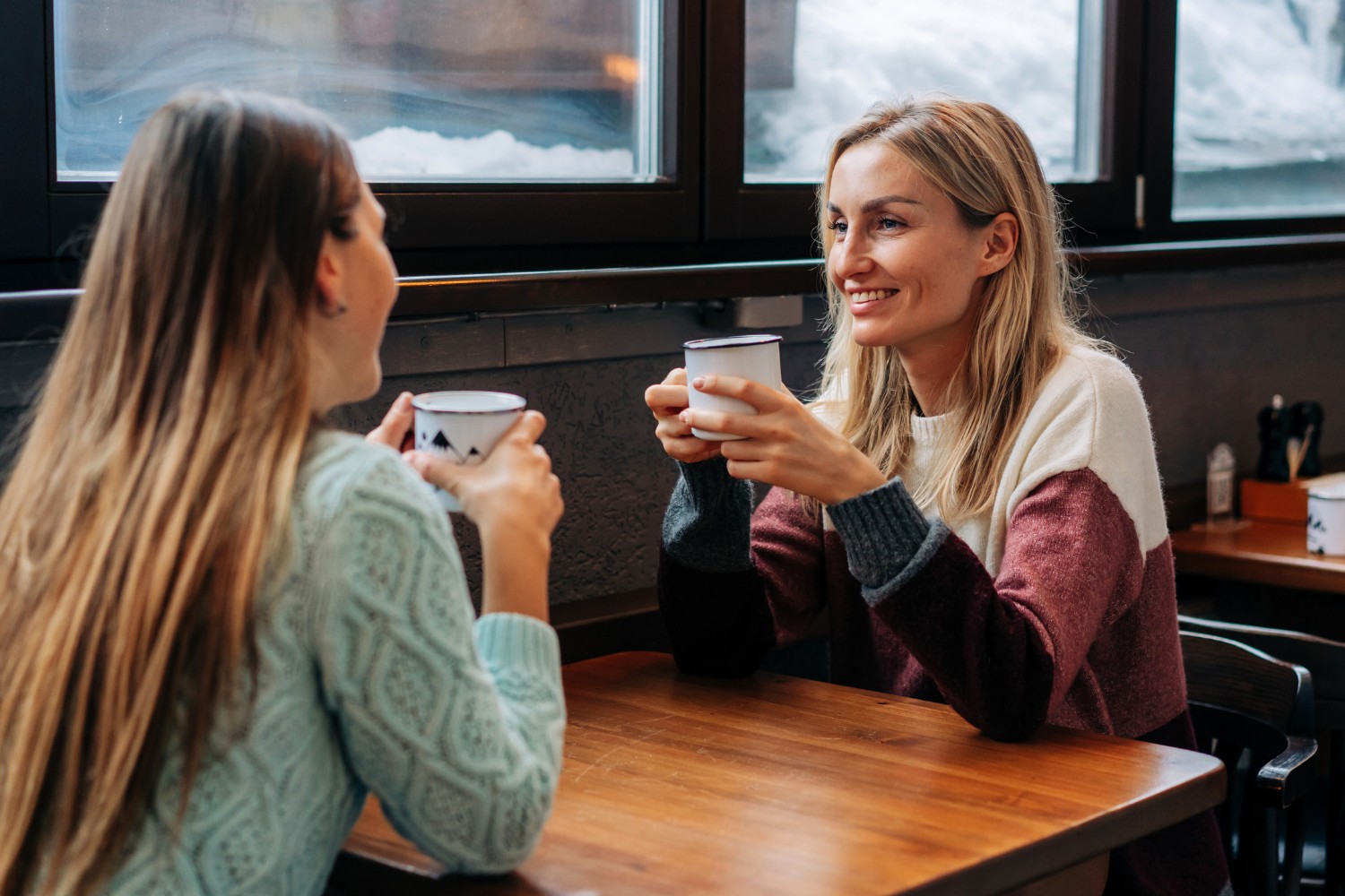 Deep Questions to Ask Your Best Friend