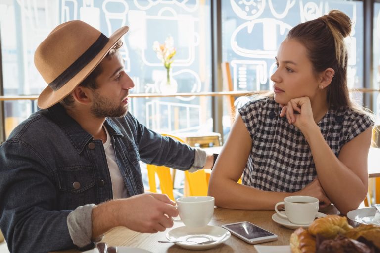 Deep Questions to Ask Your Boyfriend