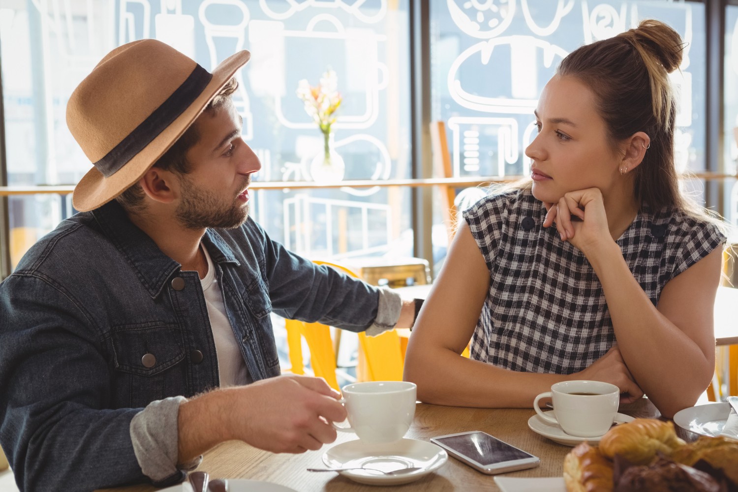 Deep Questions to Ask Your Boyfriend