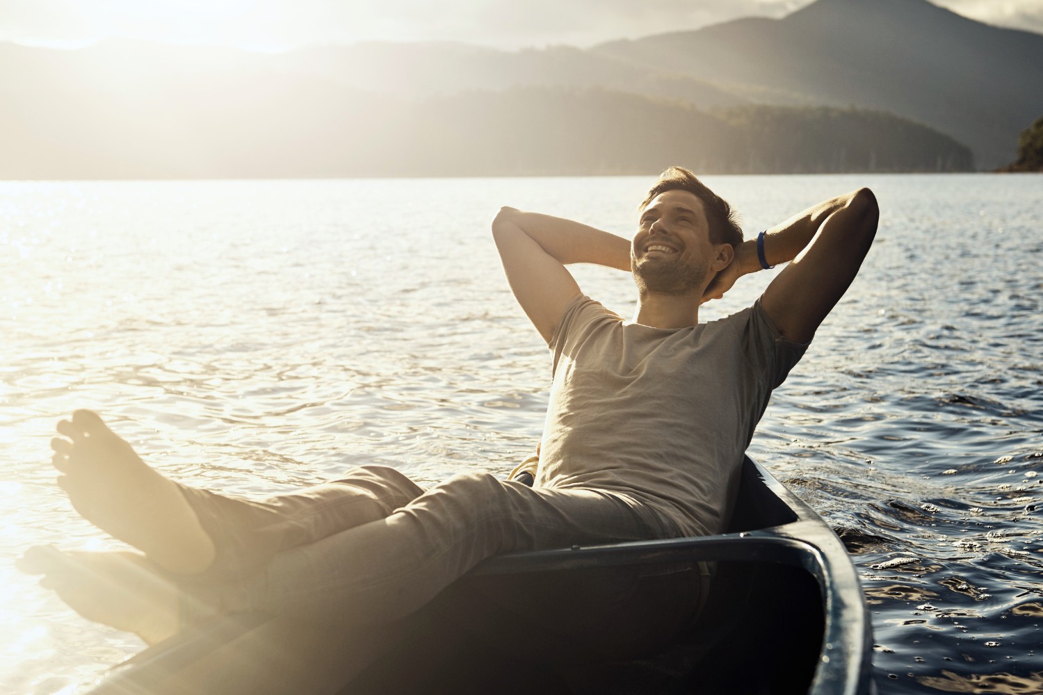 Good Life Affirmations