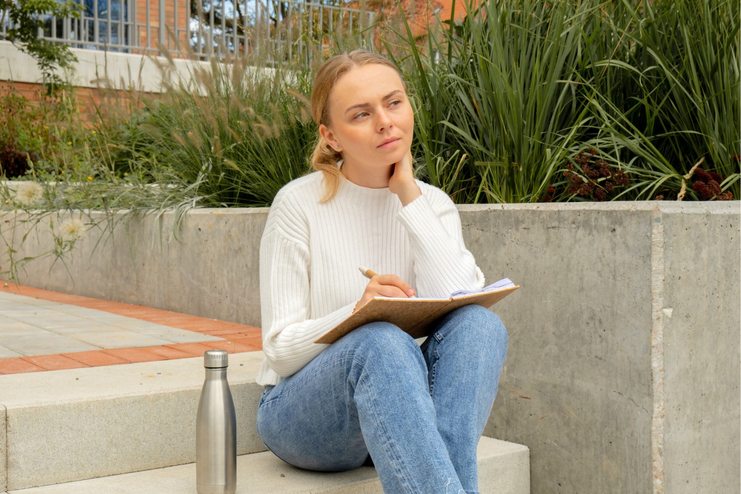 Journal Prompts for Burnout