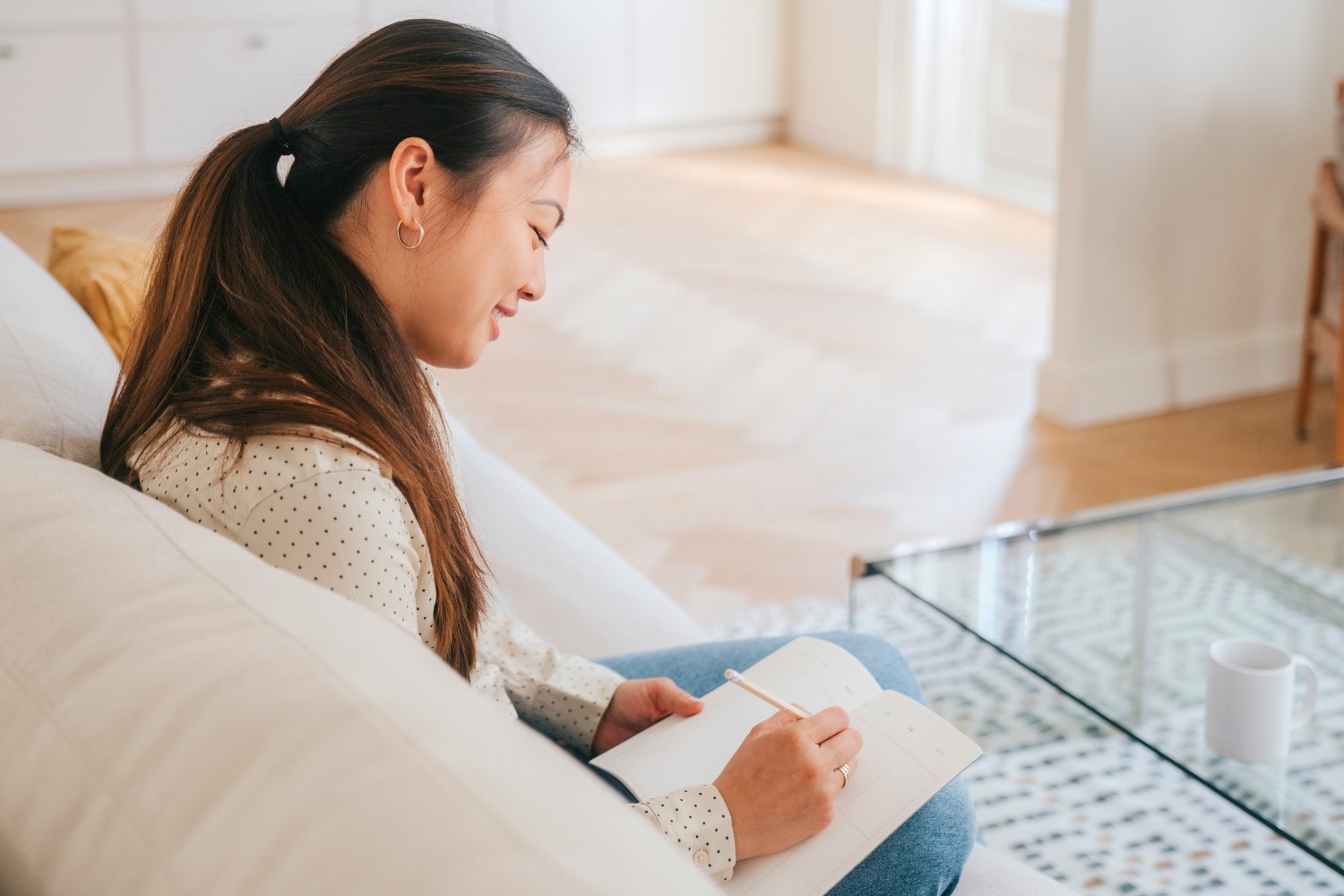 Journal Prompts for Dating