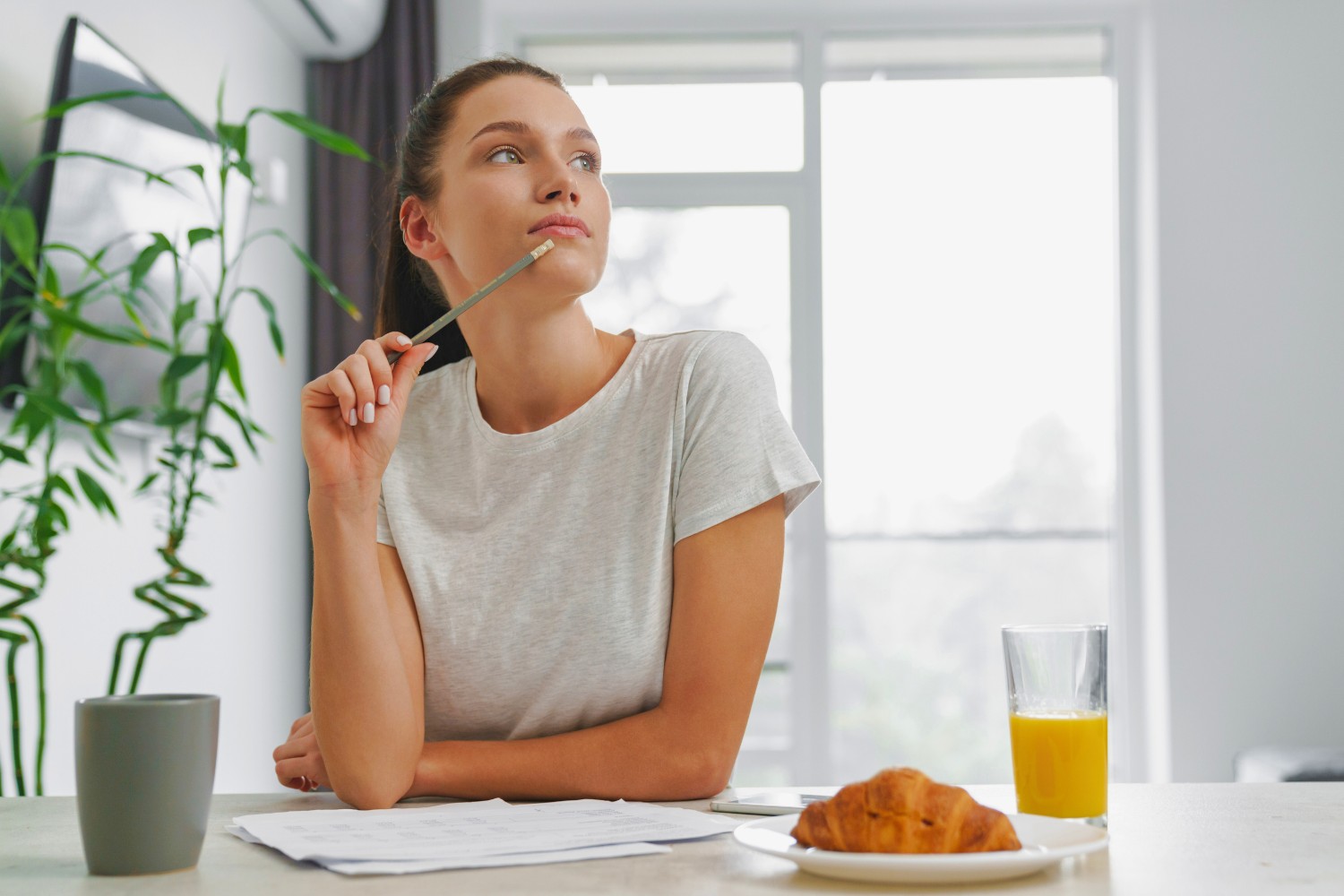 Journal Prompts for Deep Thinking