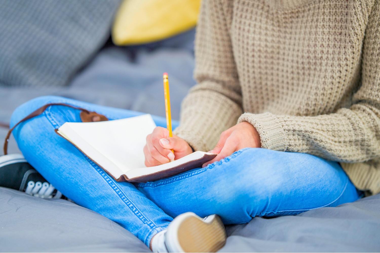 Journal Prompts for Feeling Lost