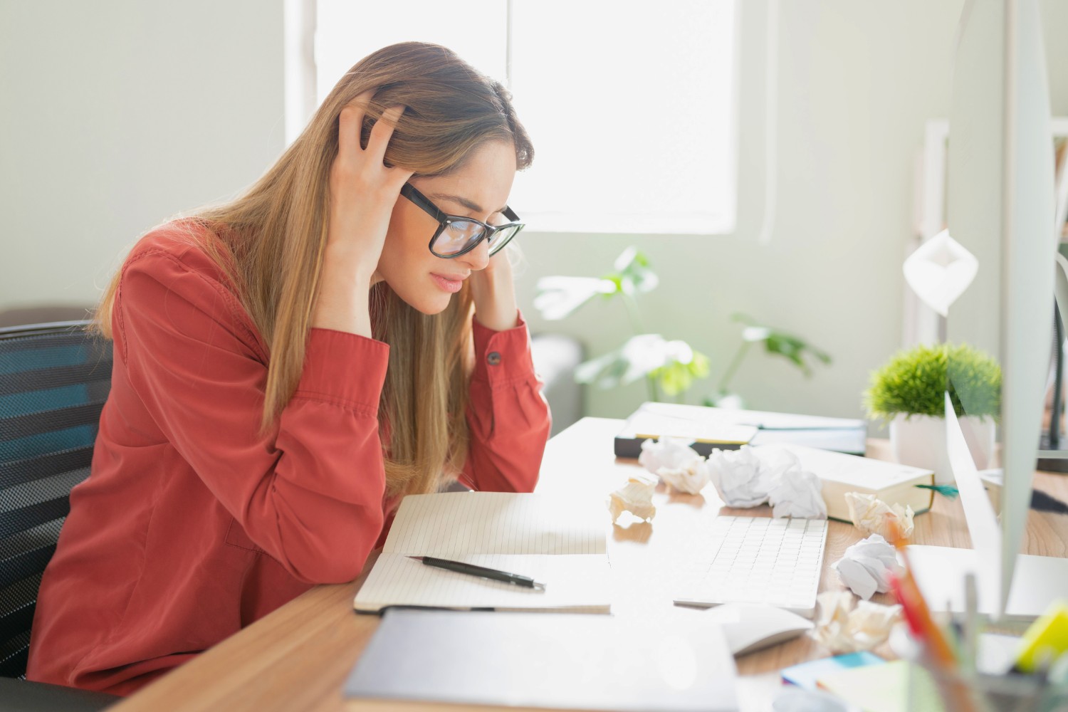 Journal Prompts for Feeling Stuck