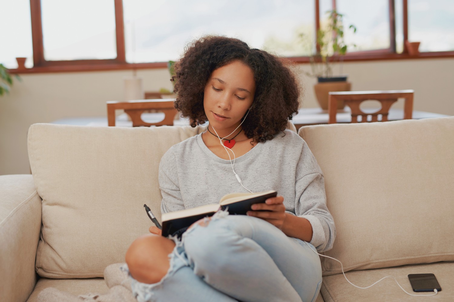 Journal Prompts for Finding Purpose