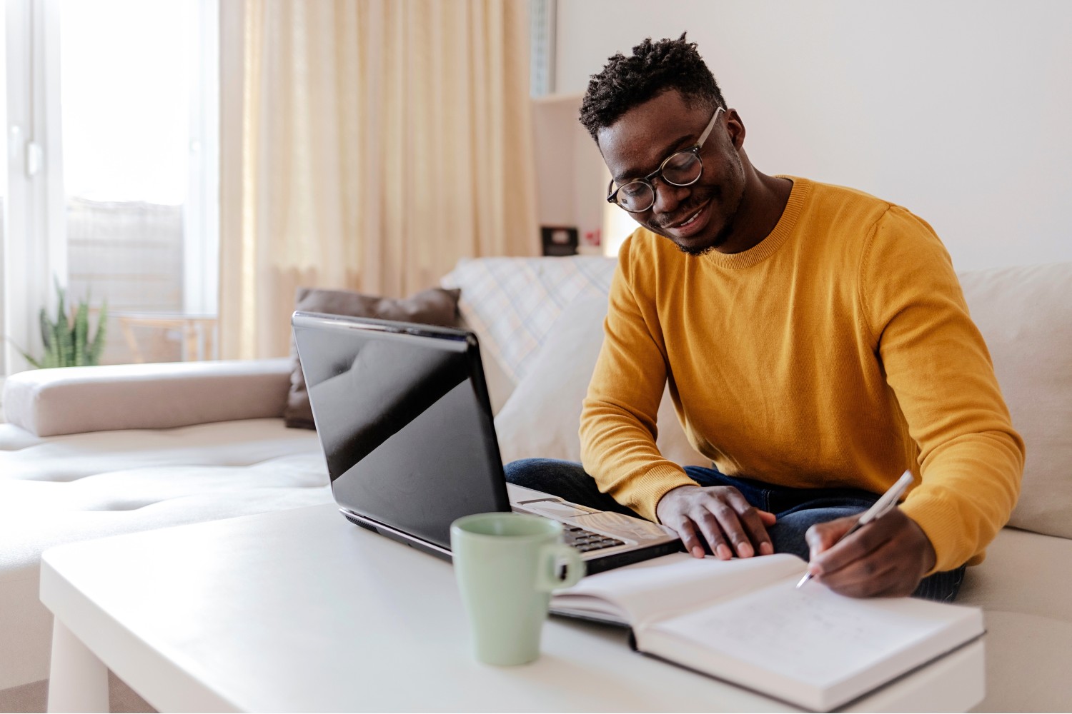 journal prompts for self care