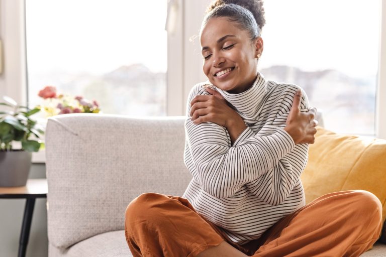 journal prompts for self love