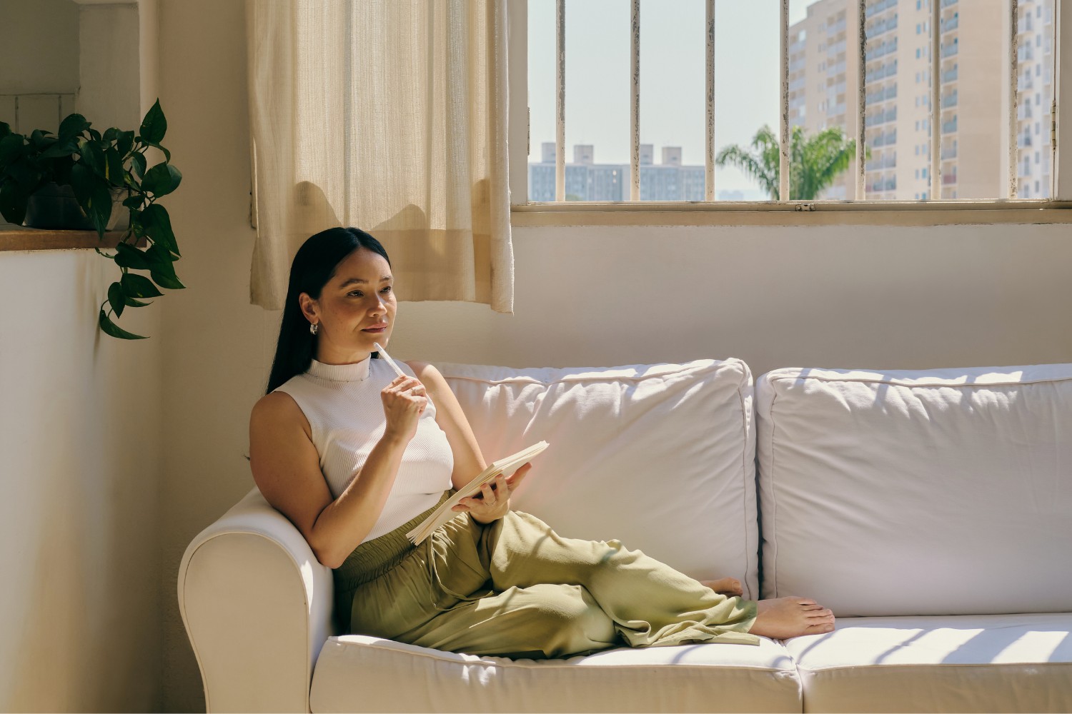 journal prompts for thursday