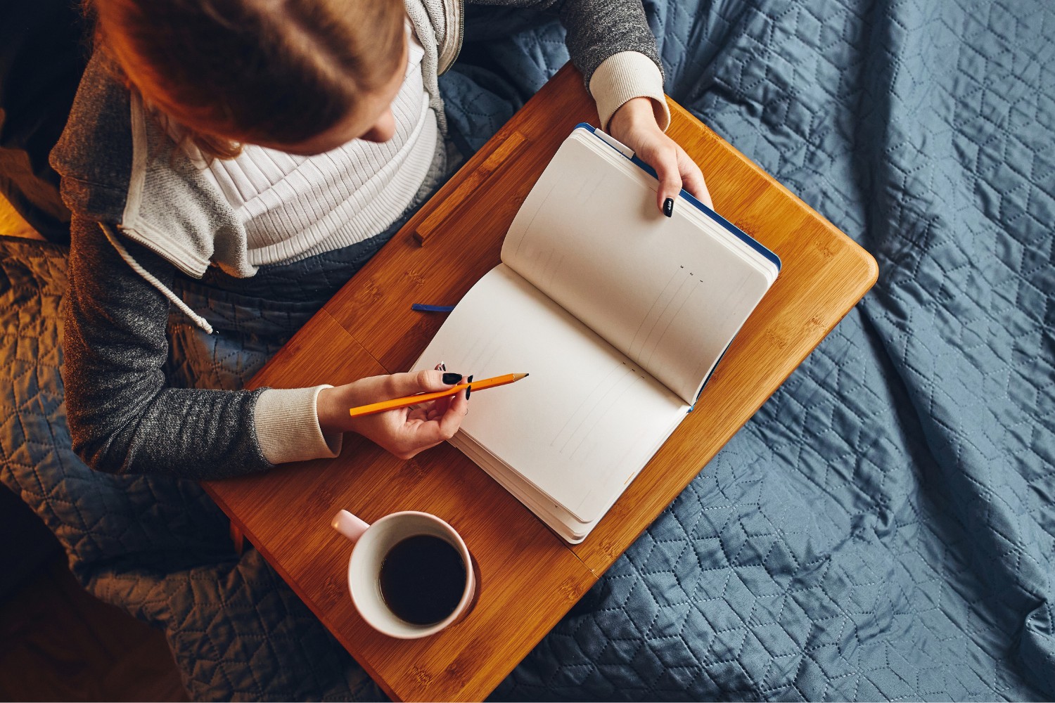 journal prompts for wednesday