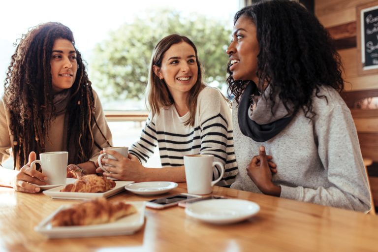 Juicy Questions to Ask Your Friends