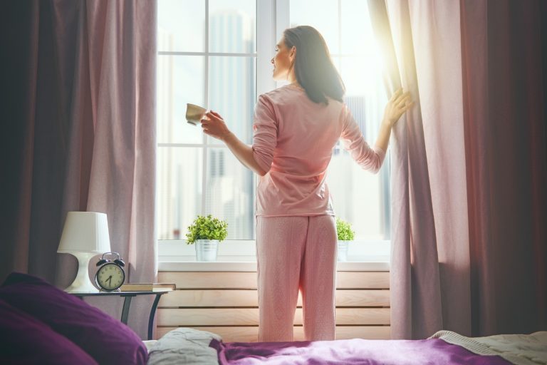 Morning Affirmations