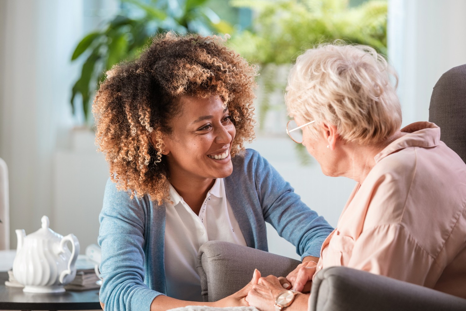 Questions to Ask a 90-Year-Old