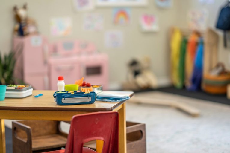 Questions to Ask a Daycare