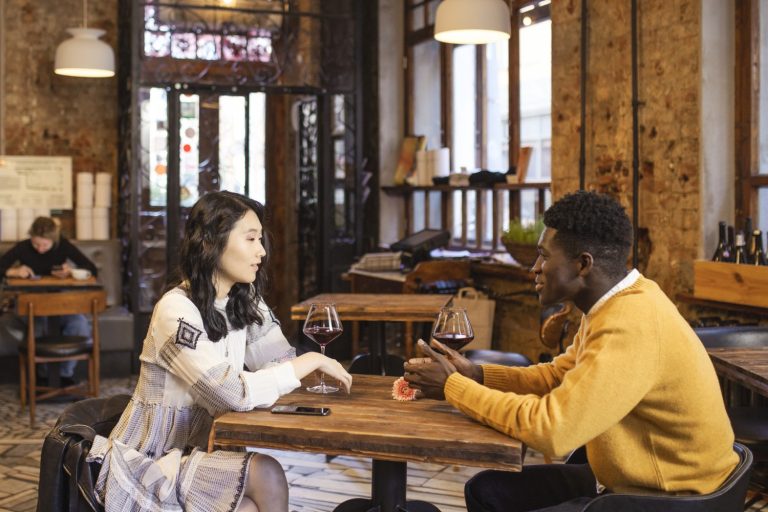 Questions to Ask a Guy Before Dating