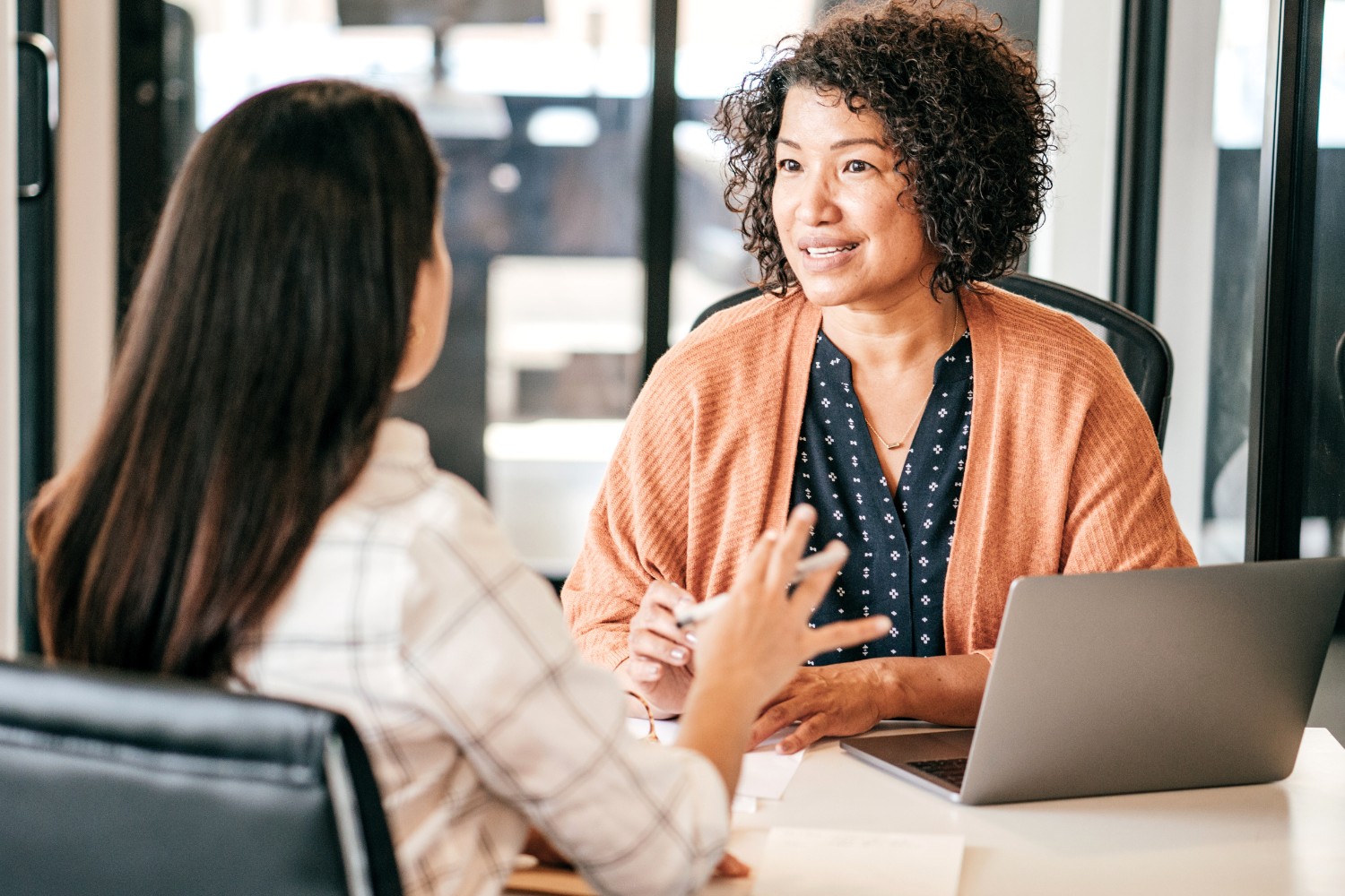 Questions to Ask a Nanny in an Interview