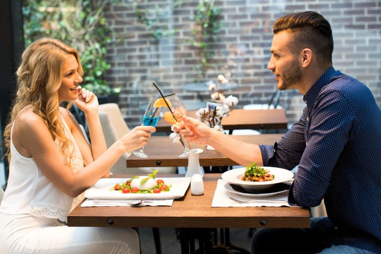 Questions to Ask a Potential Boyfriend