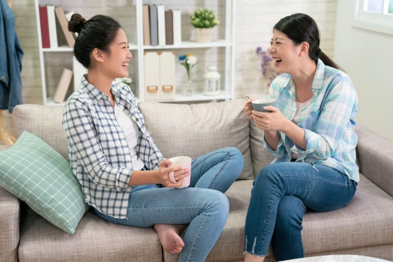 Questions to Ask a Potential Roommate