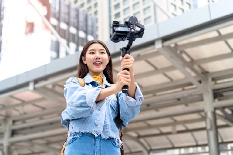 Questions to Ask a Vlogger