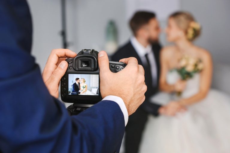 Questions to Ask a Wedding Photographer