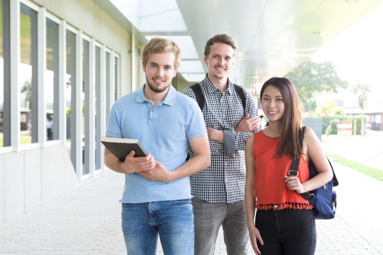 Questions to Ask About College Admissions