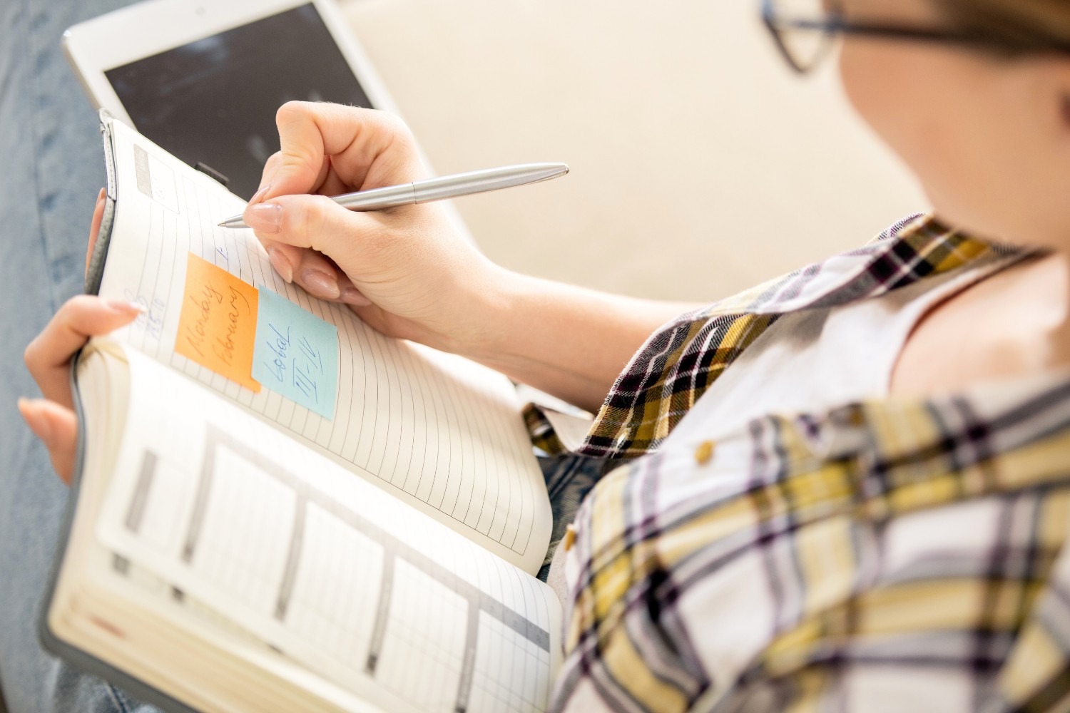 Questions to Ask About Goals