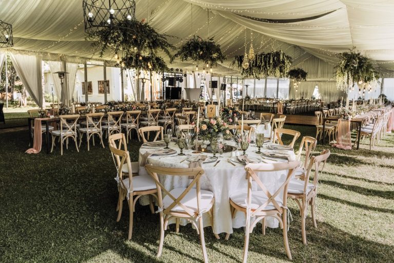 Questions to Ask About Reception Venues