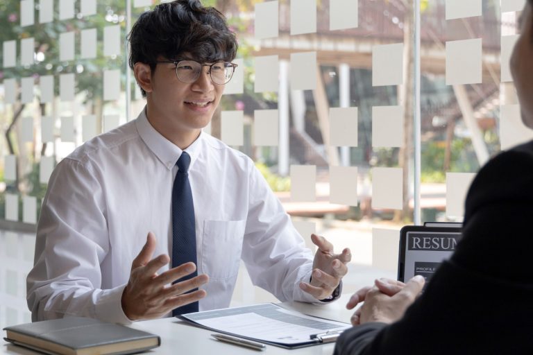 Questions to Ask After an Interview